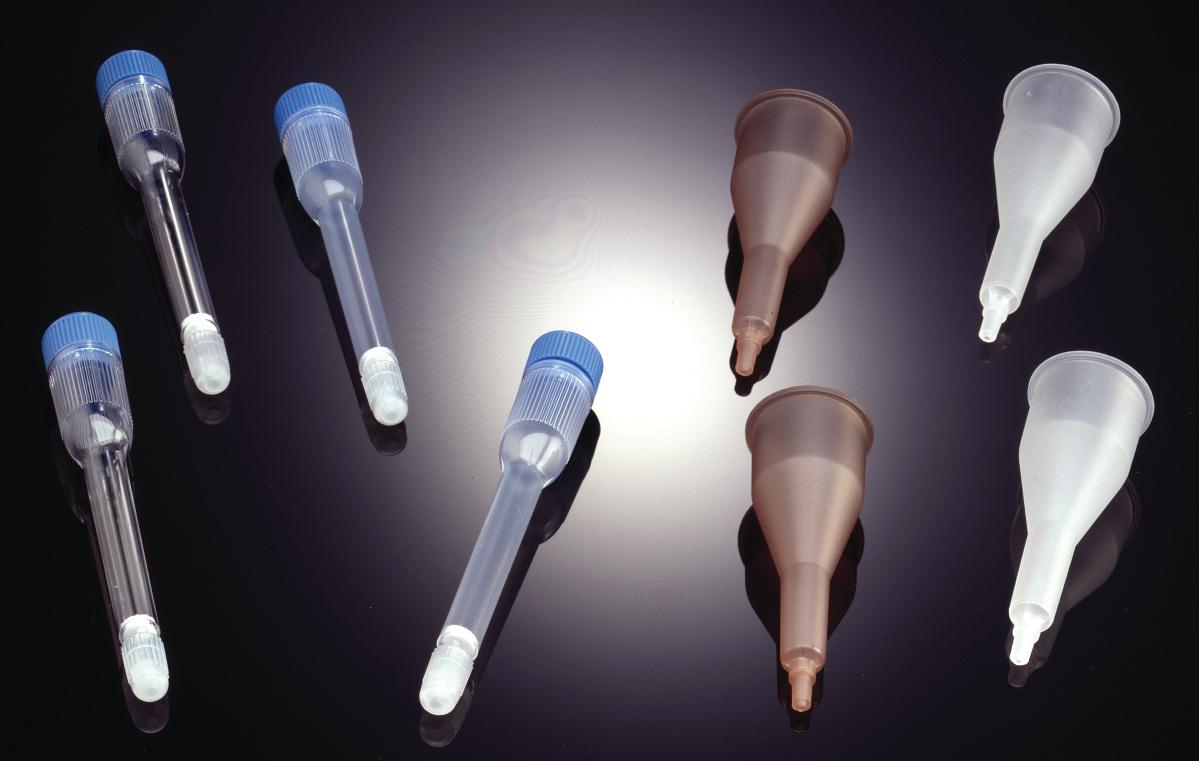 Extraction columns | Medline