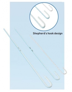 ICU Medical Blue Line Intubation Stylets | Medline Industries, Inc.