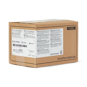 ICU Medical Extension Tubes | Medline
