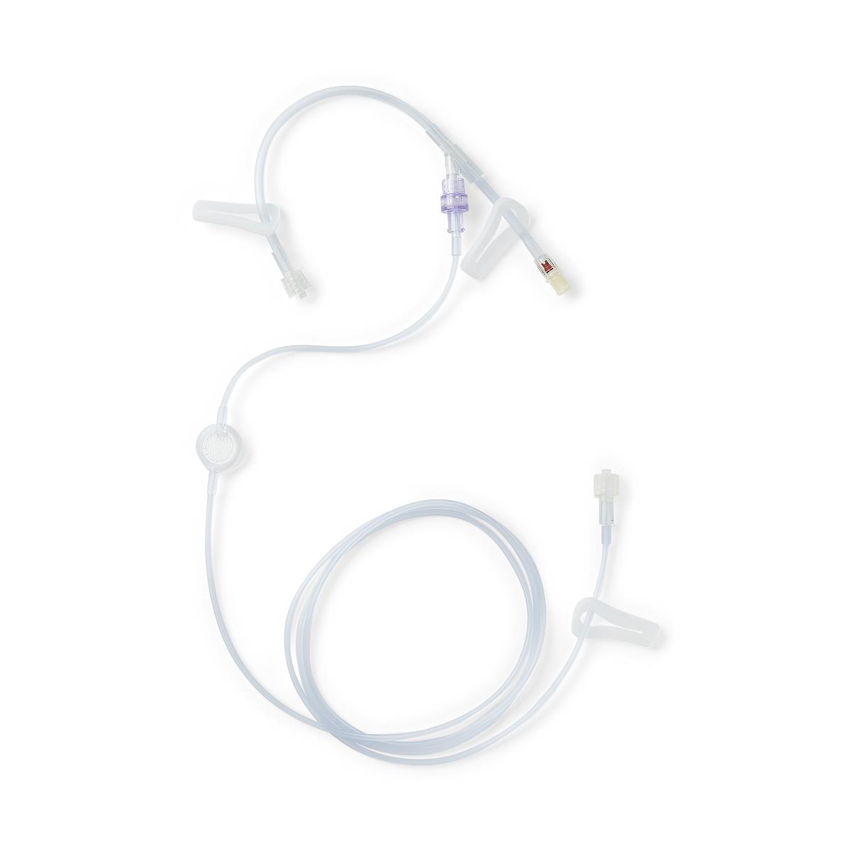 ICU Medical Extension Tubes | Medline