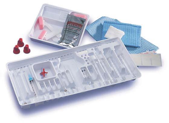 医療用器具セット WTG048N15-4 ケース付き 医療用器具セット WTG048N15-4 ケース付き Portex Medical Lumbar