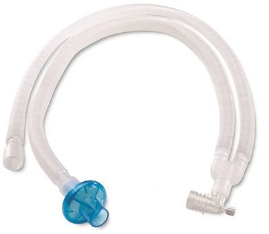ICU Medical Custom Pediatric Breathing Circuits | Medline