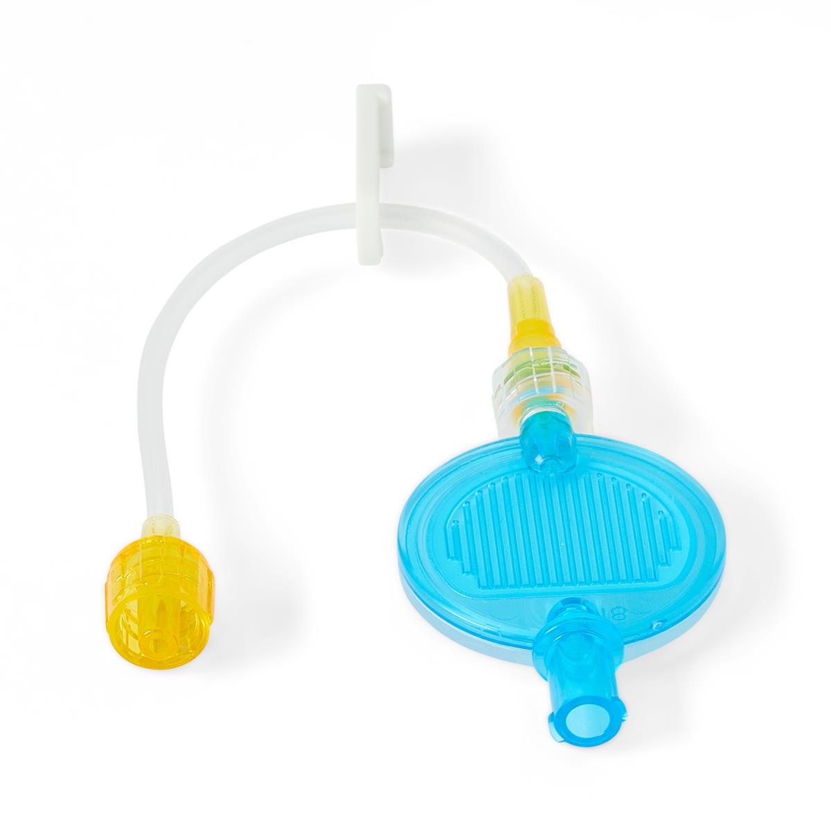 Ultra Small-Bore Extension Sets | Medline