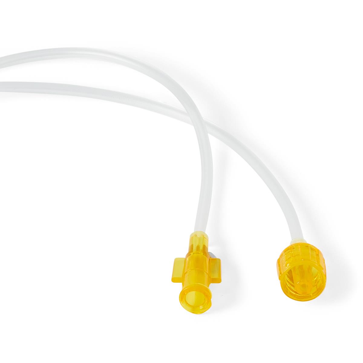 Ultra Small-Bore Extension Sets | Medline