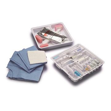 ICU Medical Anesthesia Trays | Medline