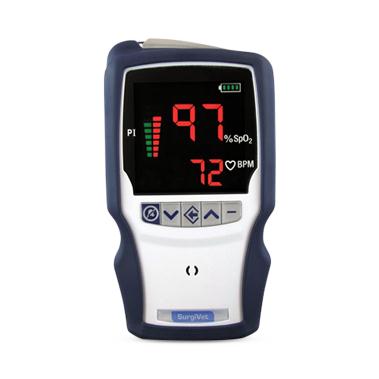 SurgiVet Hand-Held Pulse Oximeters | Medline