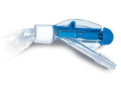 ICU Medical SuctionPro Closed Ventilation Suction System | Medline