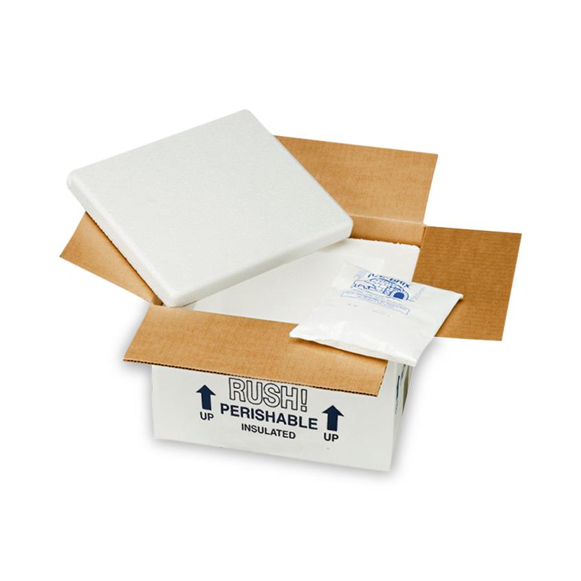 ThermoChill Insulated Containers/Shippers | Medline