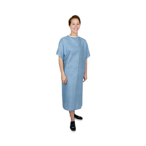 Phoenix Patient Gowns | Medline
