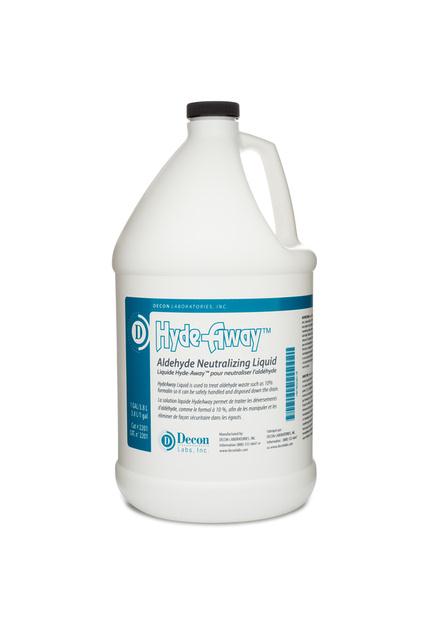 HydeAway Neutralizing Liquid | Medline