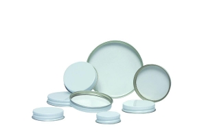 Pulp / Polyethylene Lined Metal Caps | Medline Industries, Inc.