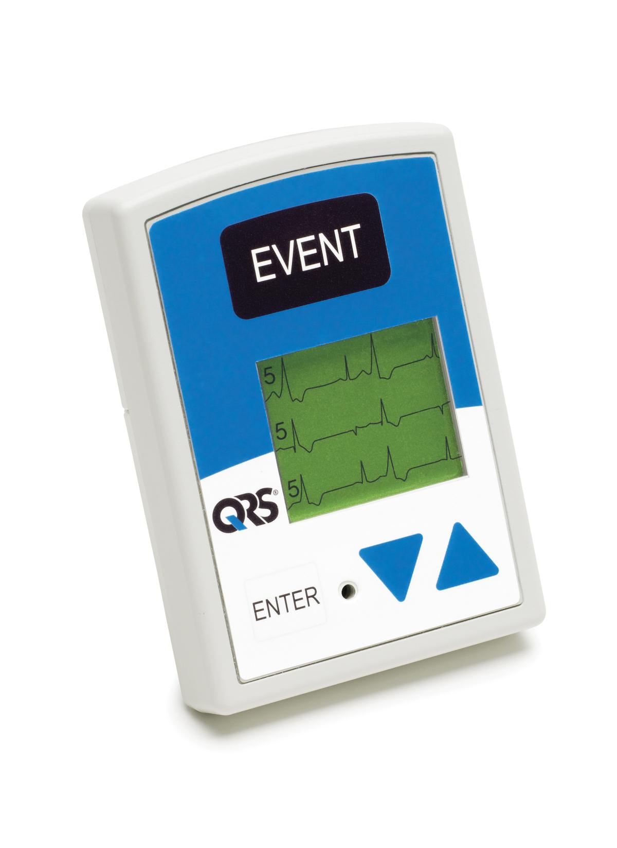 Q200 and HE Holter and Event Recorders | Medline