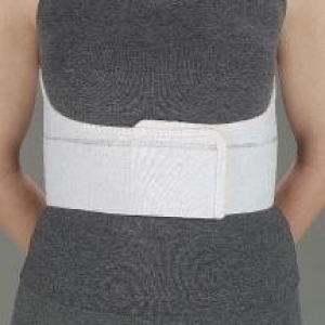 DeRoyal Premium Rib Belts | Medline Industries, Inc.