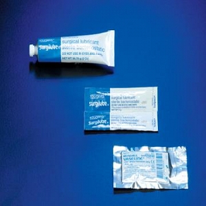 DeRoyal Sterile Lubricants