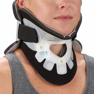 XTW Extended Wear Cervical Collar | Medline Industries, Inc.