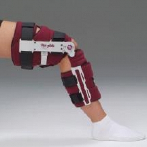 Pro-Glide Knee Splints | Medline