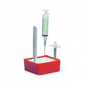 SharpStop Needle Boxes | Medline