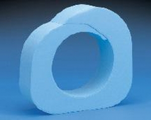 DeRoyal Arthroscopic Knee Rings | Medline