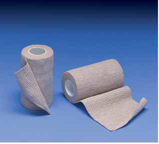 Coban Cohesive Bandages | Medline