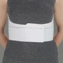 DeRoyal Premium Rib Belts | Medline