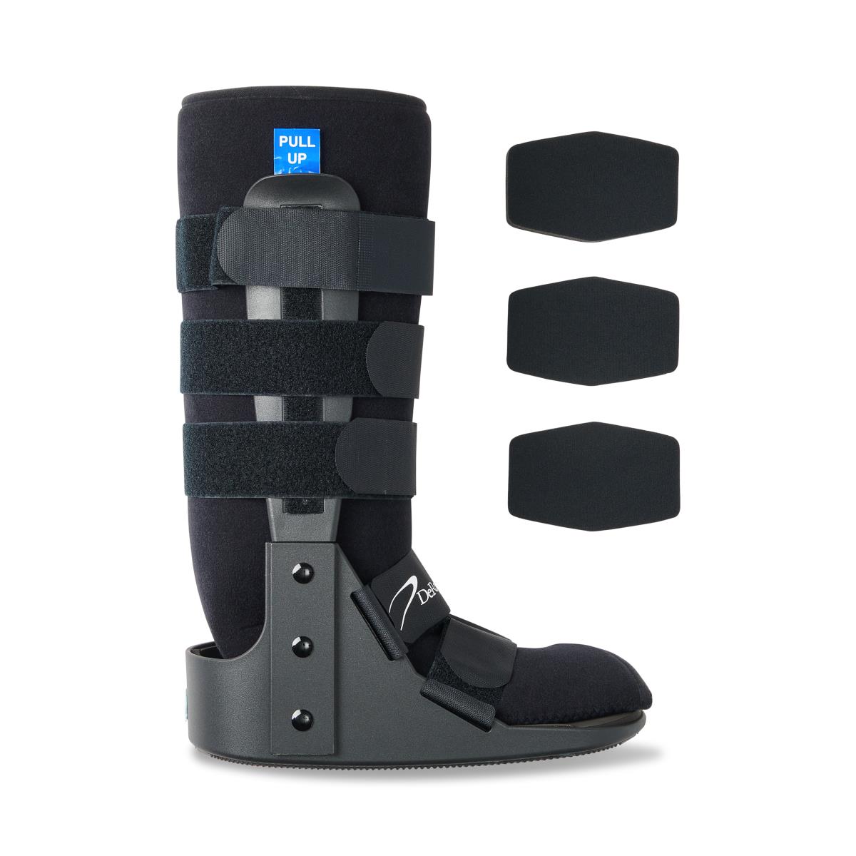 QTX305F20 | DeRoyal Tracker EX Walkers