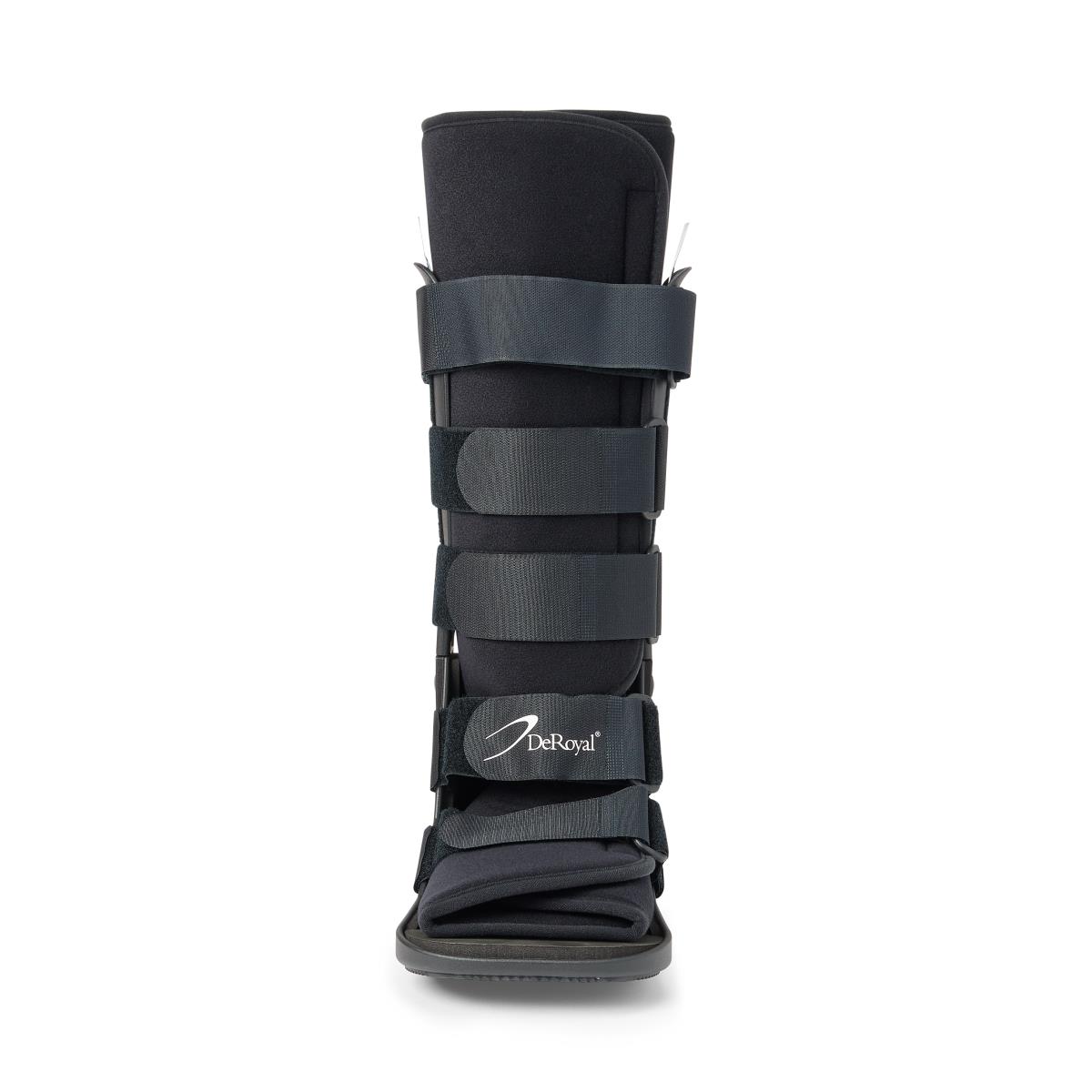 QTX306F20 | DeRoyal Tracker EX Walkers