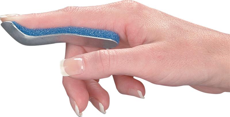 DeRoyal Gutter Splints | Medline