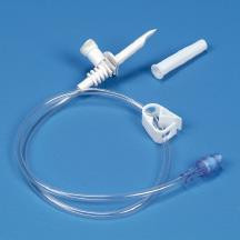 DeRoyal CT Transfer Sets | Medline