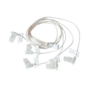 High Flo 26 Gauge Needle Sets | Medline