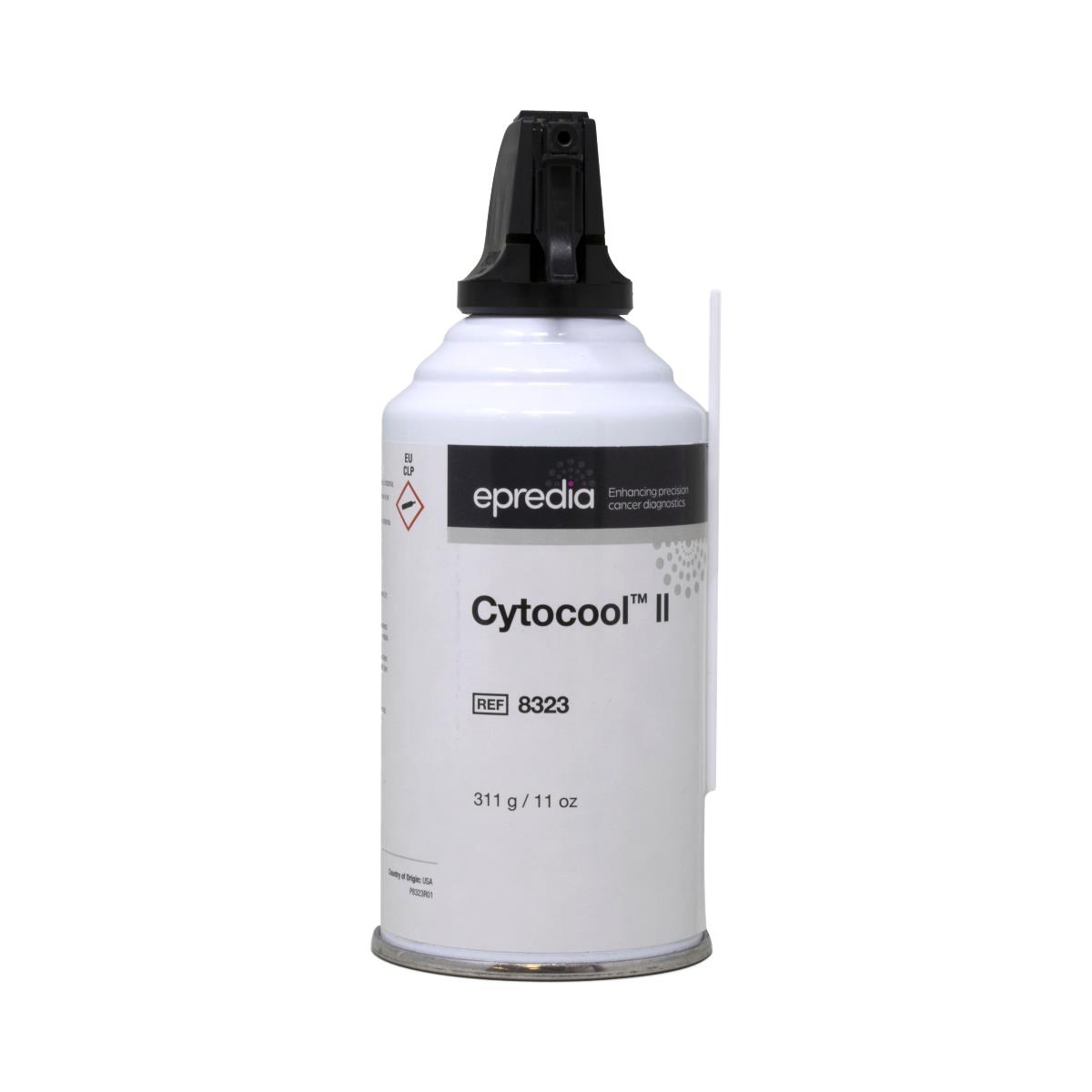 Cytocool II Freezing Spray | Medline