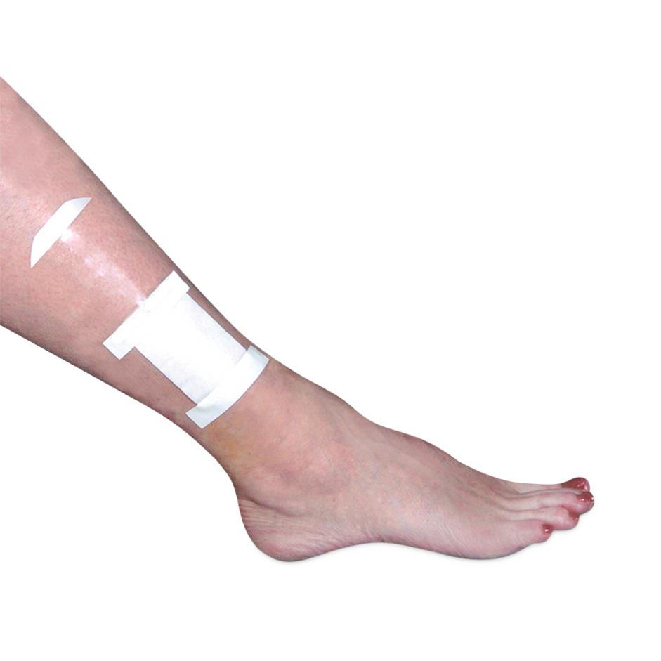 Seal Tight Moisture Barrier Dressings | Medline