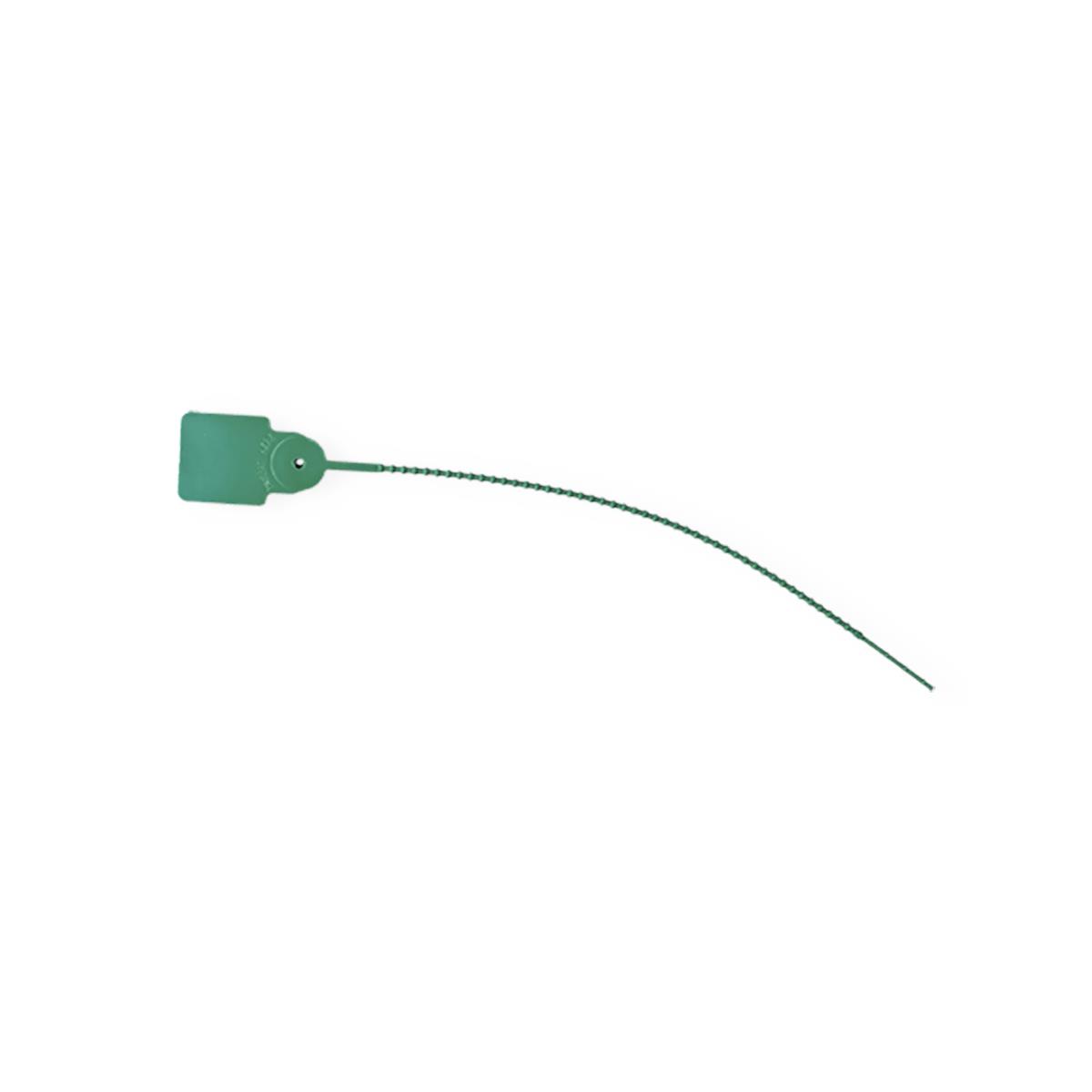 Pull-Tight Light-Duty Security Seal | Medline