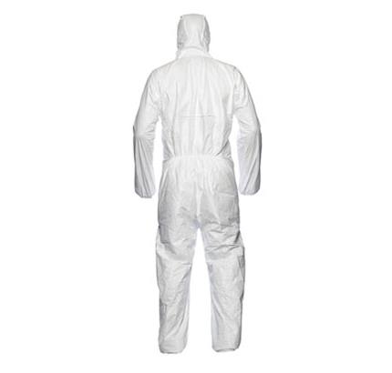 Tyvek 500 Coverall | Medline