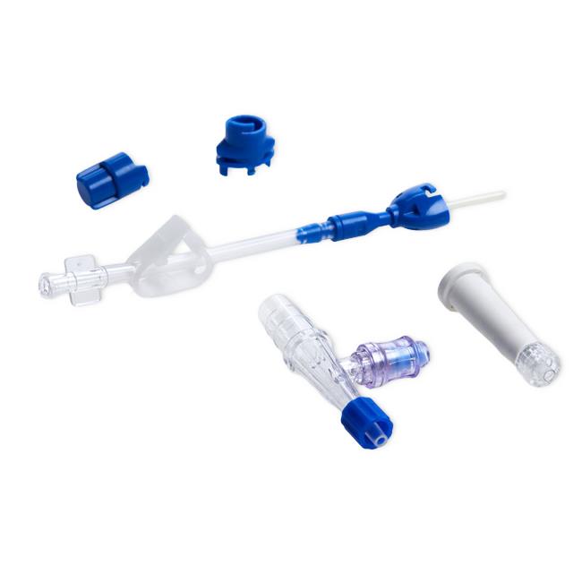 Rocket IPC Pleural Drainage Kits and Accessories | Medline