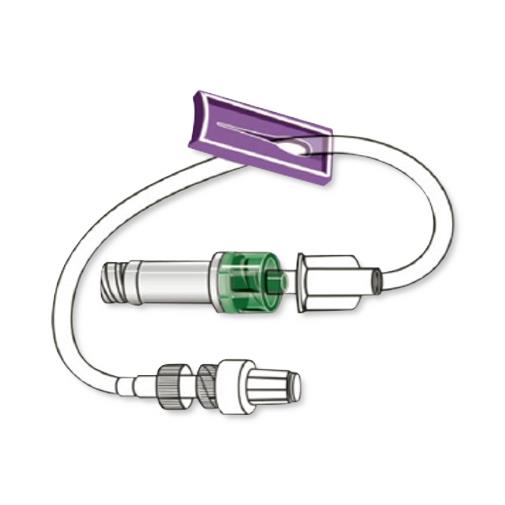 Macrobore Catheter Extension Sets | Medline