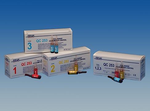CO-Oximeter Control | Medline