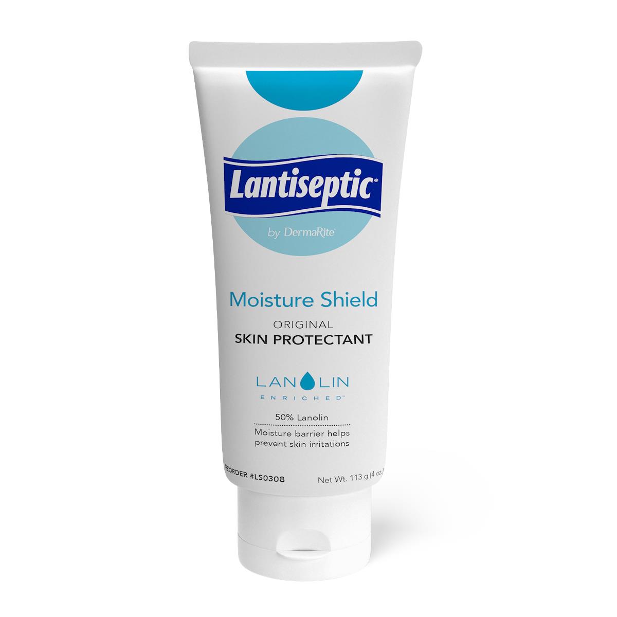 乳液・ミルク FIERTE Barrier Shield Cream Day 40g MC Amazon.com: DermaRite's Lantiseptic Moisture Shield Original