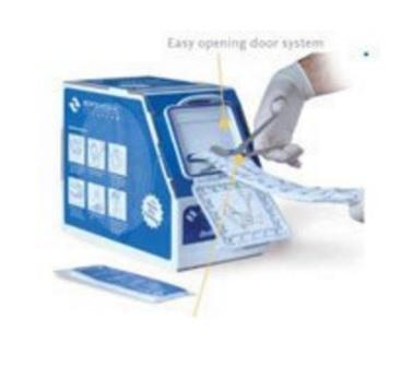 Ossur Techform Ortho-Roll Splint | Medline