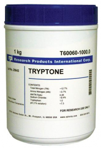 Tryptone | Medline Industries, Inc.