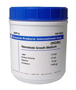 Nematode Growth Medium (Ngm) | Medline Industries, Inc.