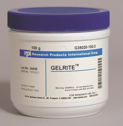 RPI Gelrite Gelling Polymer | Medline