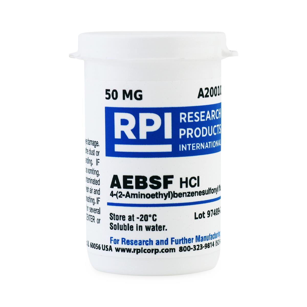 AEBSF Hydrochloride | Medline
