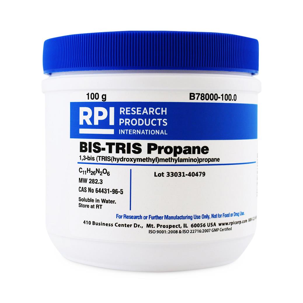 BisTris Propane Medline