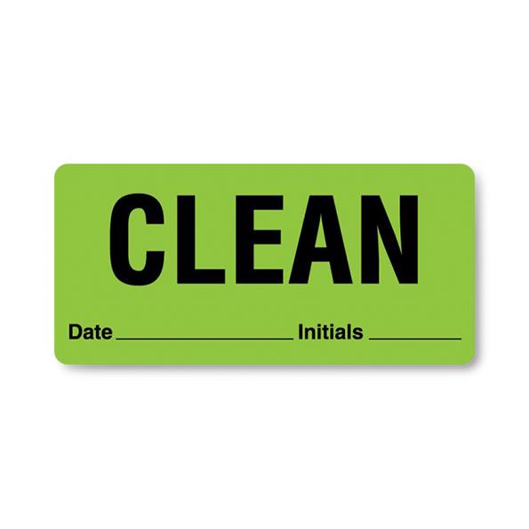 United Ad Sterilization Labels | Medline