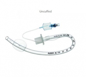 Teleflex Uncuffed Oral Endotracheal Tubes | Medline