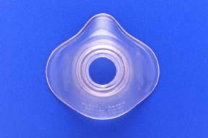 Rendell-Baker-Soucek Anesthesia Face Masks | Medline