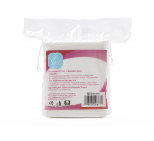Medline Simply Soft Premium Cotton Pads | Medline