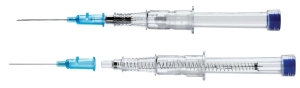 VanishPoint IV Catheters | Medline