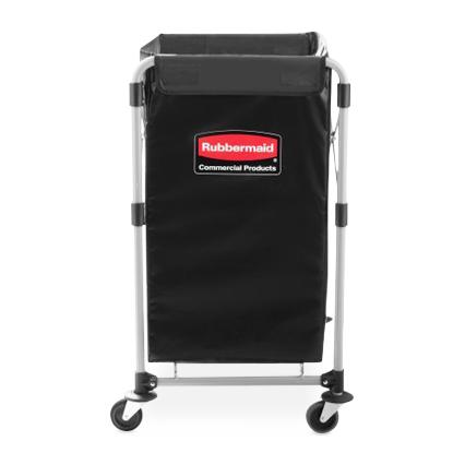 Collapsible X-Carts | Medline