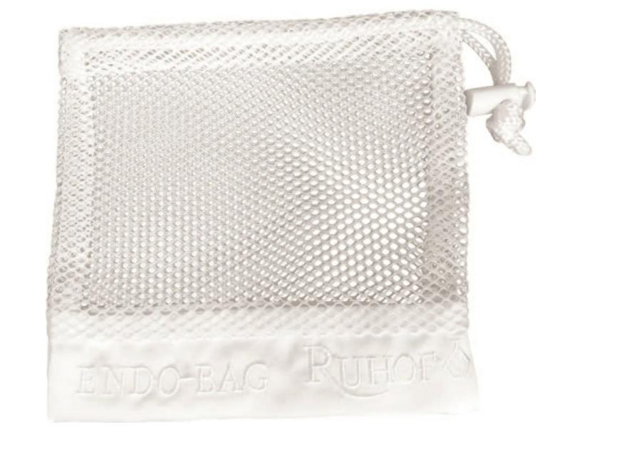 Endo-Bags for Endoscopic Device Cleaning | Medline